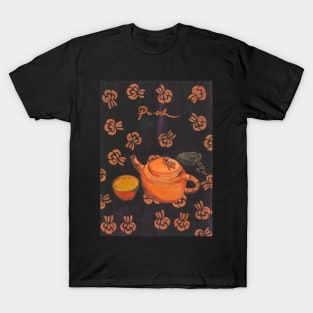 Pu-erh T-Shirt